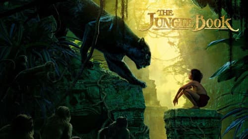 The Jungle Book still