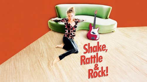 Shake, Rattle and Rock! still