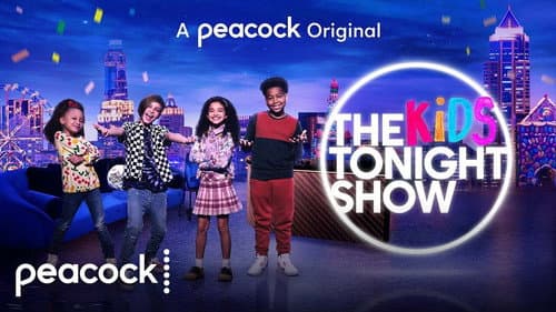 The Kids Tonight Show still