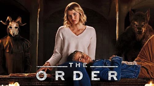 The Order still