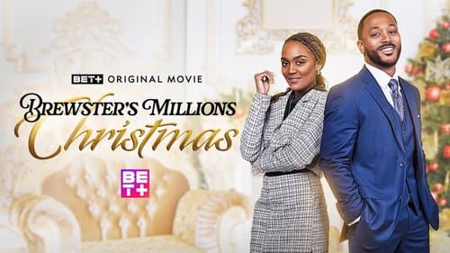 Brewster’s Millions: Christmas still