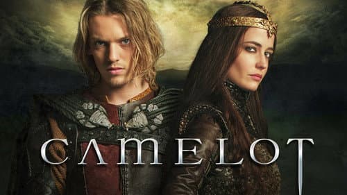 Camelot still