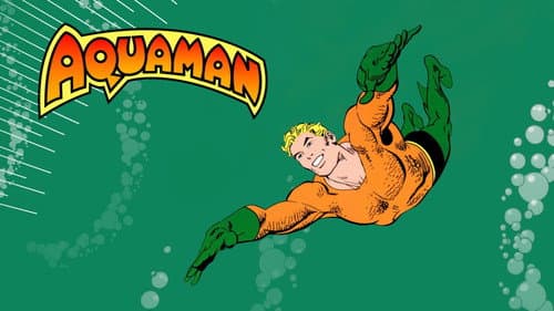 Aquaman still