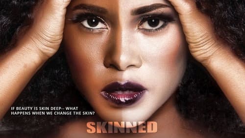 Skinned still
