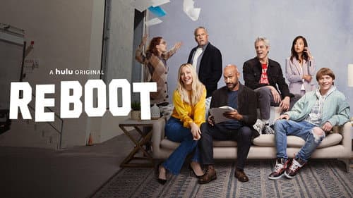 Reboot still