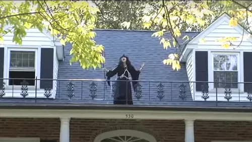 Teen Hag - Trailer still