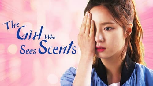 The Girl Who Sees Smells still
