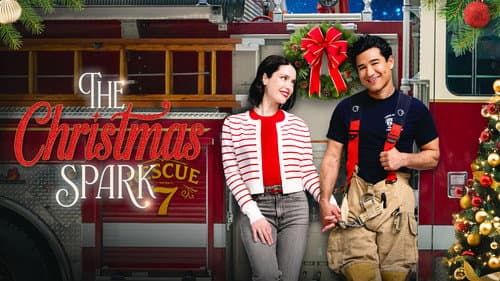The Christmas Spark still