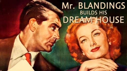 Mr. Blandings Builds His Dream House still
