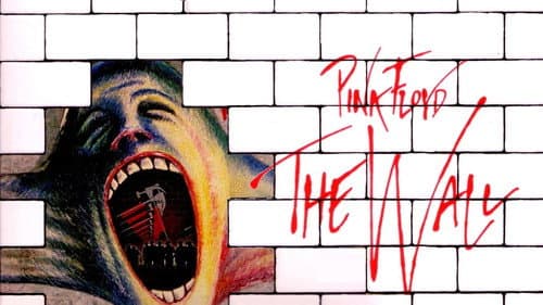 Pink Floyd: The Wall still