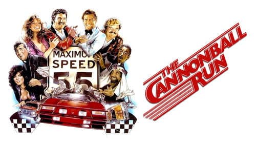The Cannonball Run still