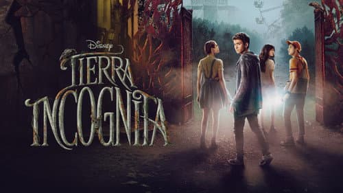 Tierra Incognita still