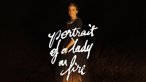 Portrait of a Lady on Fire still