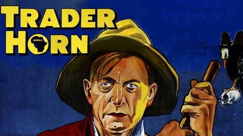 Trader Horn still