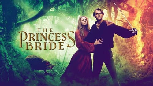 The Princess Bride still