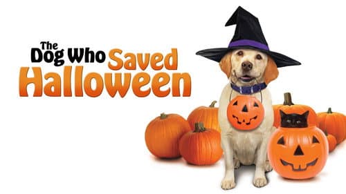 The Dog Who Saved Halloween still