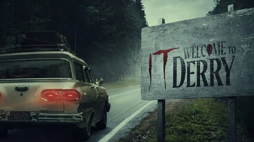 IT: Welcome to Derry still