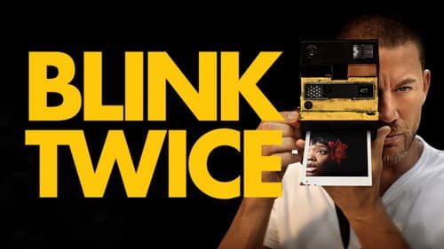 Blink Twice still