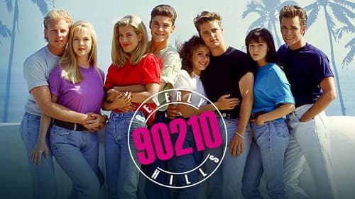 Beverly Hills, 90210 still