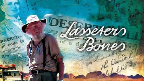 Lasseter's Bones still