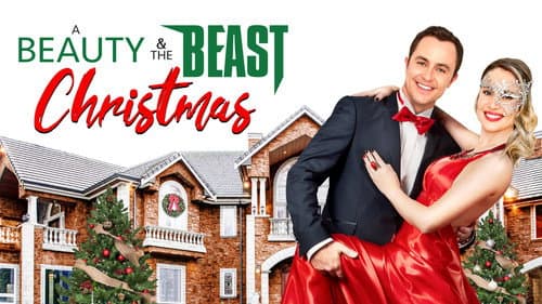 A Beauty & the Beast Christmas still