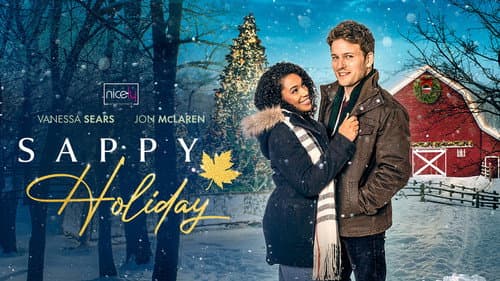 Sappy Holiday still