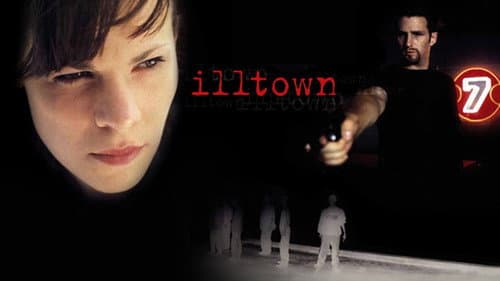 Illtown still