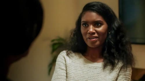 For the Love of Ruth still