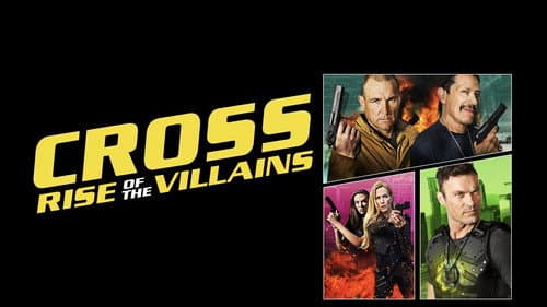 Cross: Rise of the Villains still