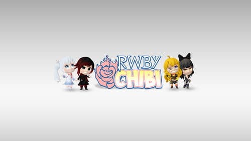 RWBY Chibi still