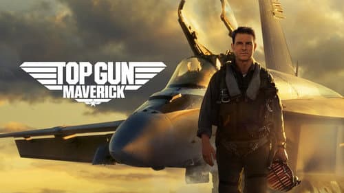 Top Gun: Maverick still