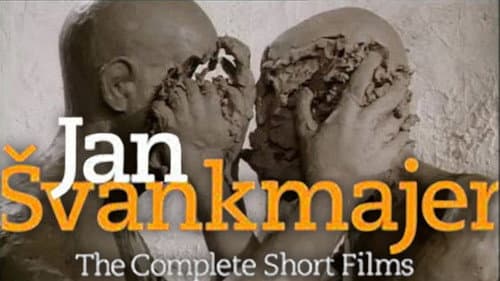 Jan Švankmajer: The Complete Short Films still