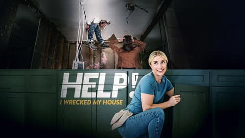 Help! I Wrecked My House still
