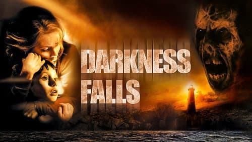 Darkness Falls still