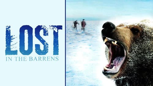 Lost in the Barrens still