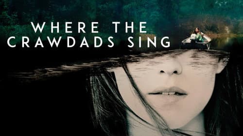 Where the Crawdads Sing still