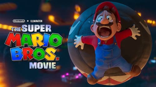 The Super Mario Bros. Movie still