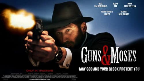 Guns & Moses still