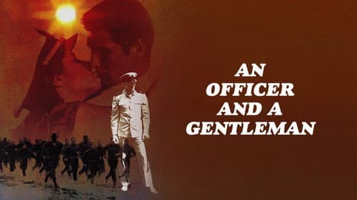 An Officer and a Gentleman still