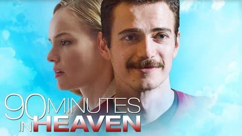 90 Minutes in Heaven still