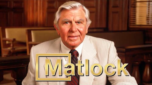 Matlock still
