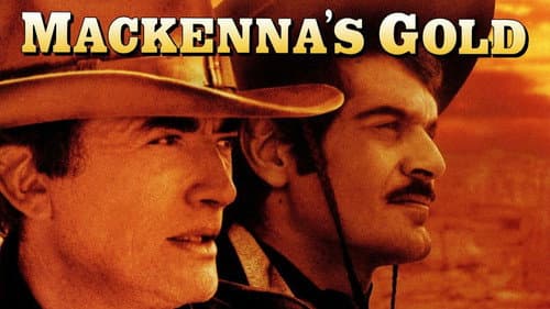 Mackenna's Gold still