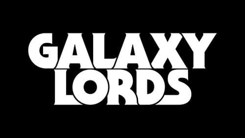Galaxy Lords still