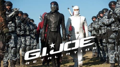 G.I. Joe: Retaliation still