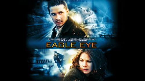 Eagle Eye still