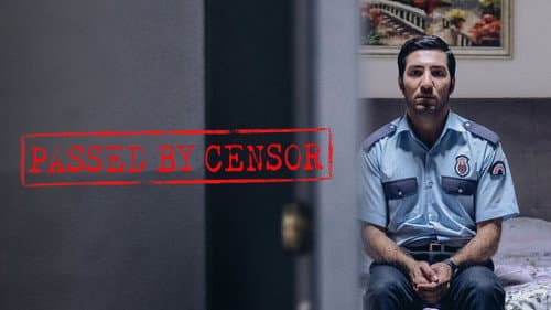 Passed by Censor still