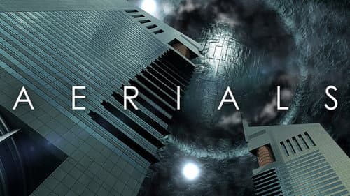 Aerials still