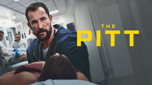 The Pitt still