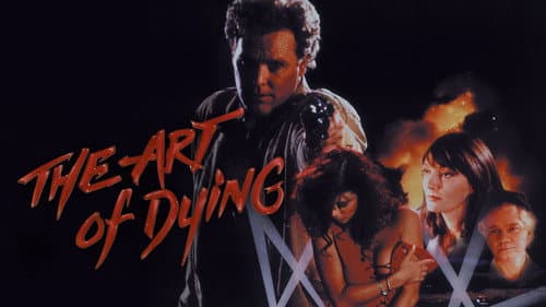 The Art of Dying still