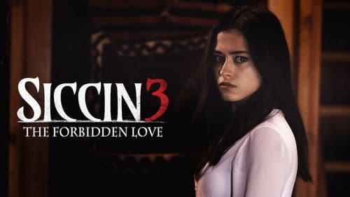 Sijjin 3: The Forbidden Love still